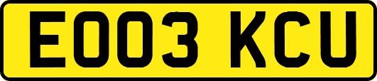 EO03KCU
