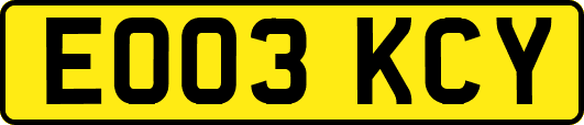 EO03KCY