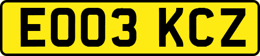 EO03KCZ