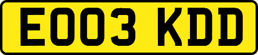 EO03KDD