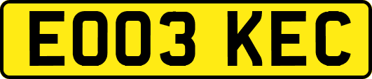 EO03KEC