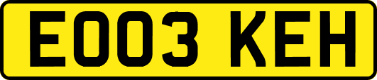 EO03KEH