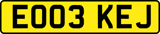 EO03KEJ