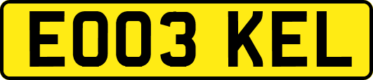 EO03KEL