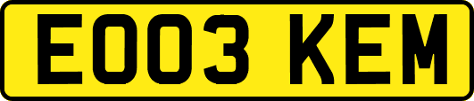 EO03KEM