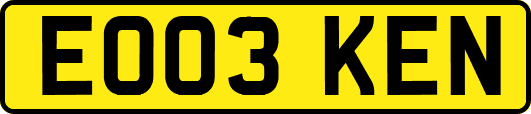 EO03KEN