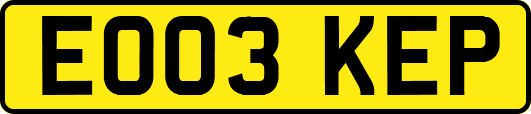 EO03KEP