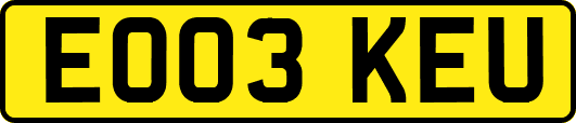 EO03KEU