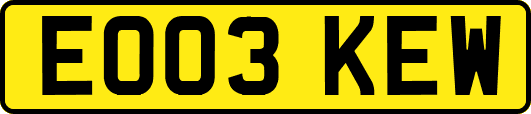 EO03KEW