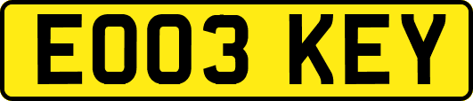 EO03KEY