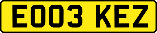 EO03KEZ
