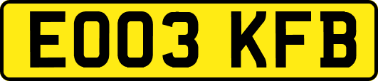 EO03KFB