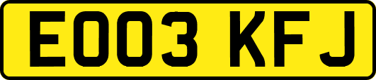 EO03KFJ