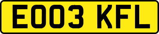 EO03KFL