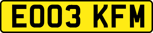 EO03KFM