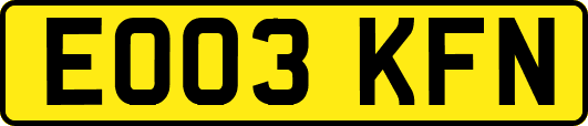 EO03KFN