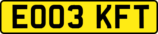 EO03KFT