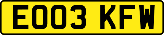 EO03KFW