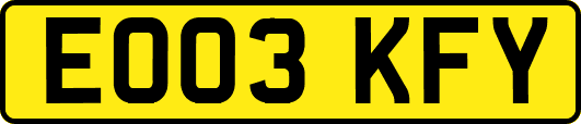 EO03KFY