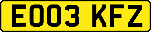 EO03KFZ
