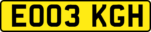 EO03KGH