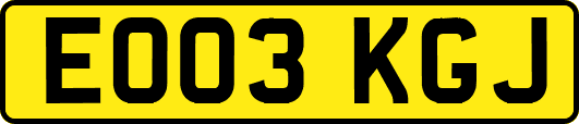EO03KGJ