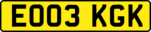 EO03KGK