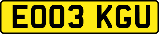 EO03KGU