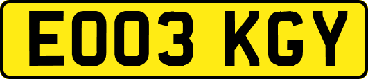 EO03KGY