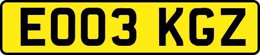 EO03KGZ