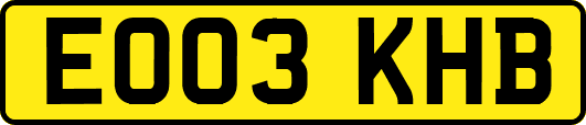 EO03KHB