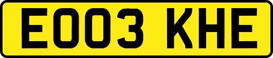 EO03KHE