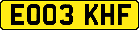 EO03KHF