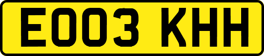EO03KHH