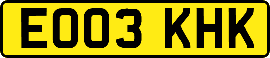 EO03KHK