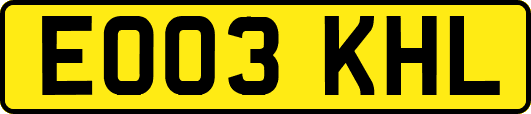 EO03KHL