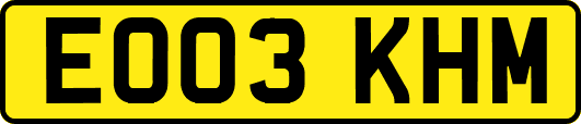 EO03KHM