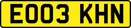 EO03KHN