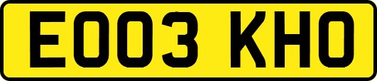 EO03KHO