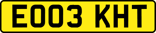 EO03KHT