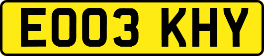 EO03KHY