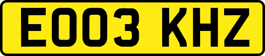 EO03KHZ