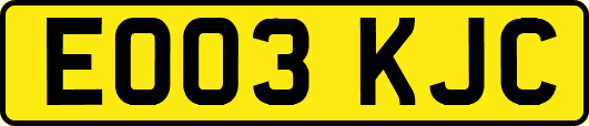EO03KJC