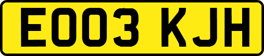 EO03KJH