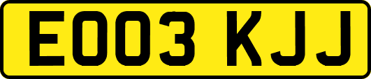 EO03KJJ