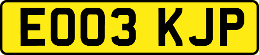 EO03KJP