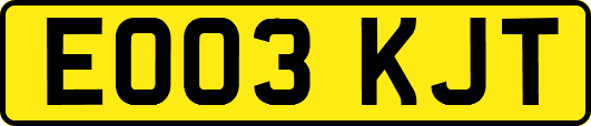 EO03KJT