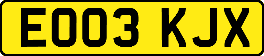 EO03KJX