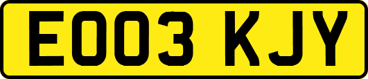 EO03KJY