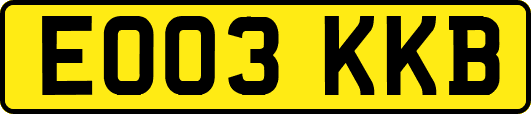 EO03KKB